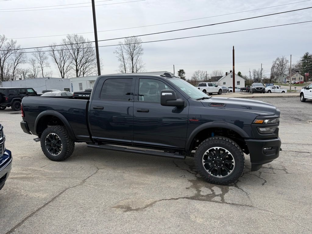 2026 Ram 2500 Tradesman Crestwood KY