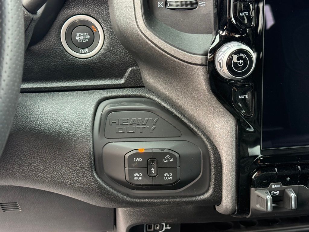 2026 Ram 2500 Tradesman Crestwood KY