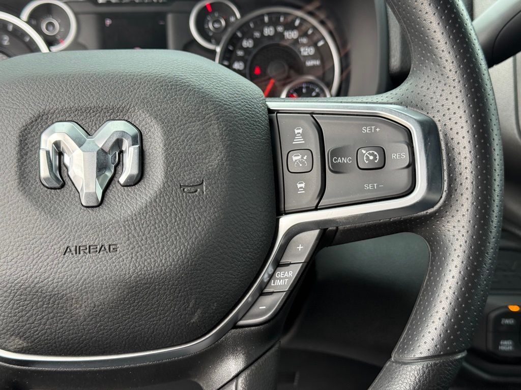 2026 Ram 2500 Tradesman Crestwood KY