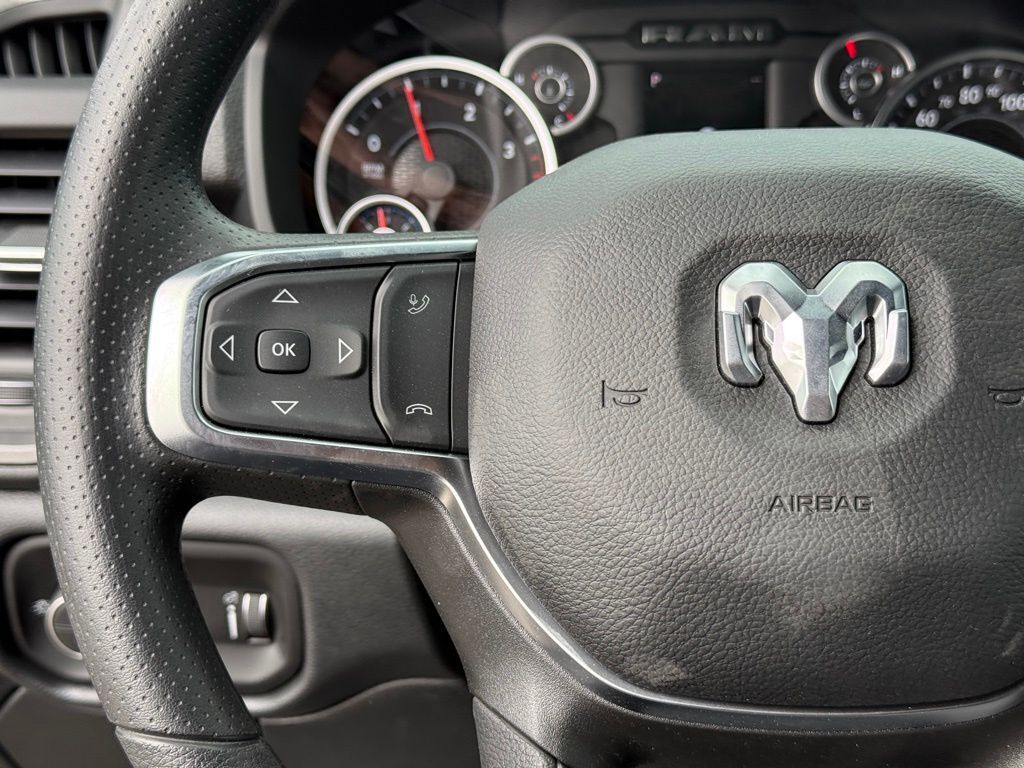 2026 Ram 2500 Tradesman Crestwood KY