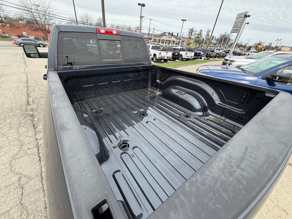 2026 Ram 2500 Tradesman Crestwood KY