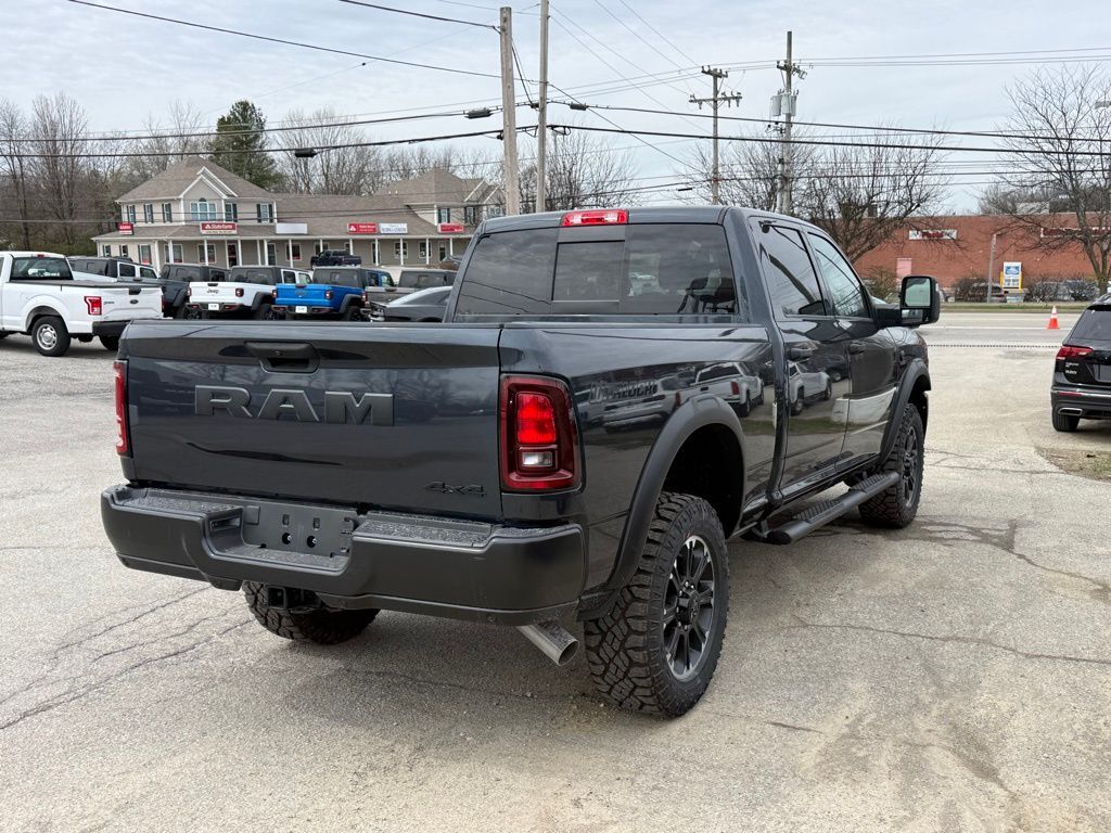 2026 Ram 2500 Tradesman Crestwood KY