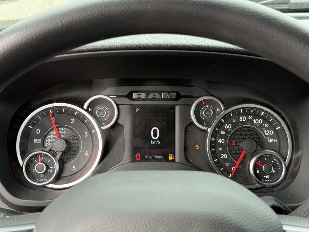 2026 Ram 2500 Tradesman Crestwood KY