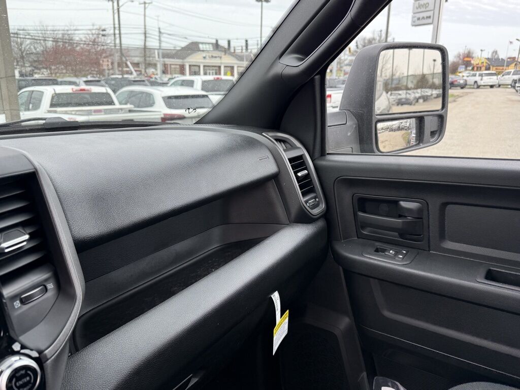 2026 Ram 2500 Tradesman Crestwood KY