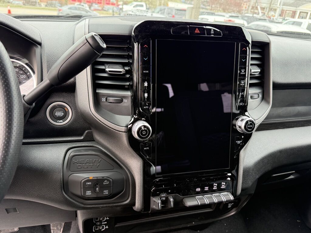 2026 Ram 2500 Tradesman Crestwood KY