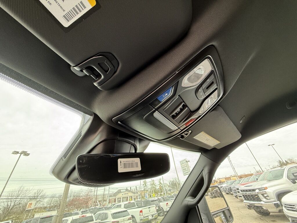 2026 Ram 2500 Tradesman Crestwood KY