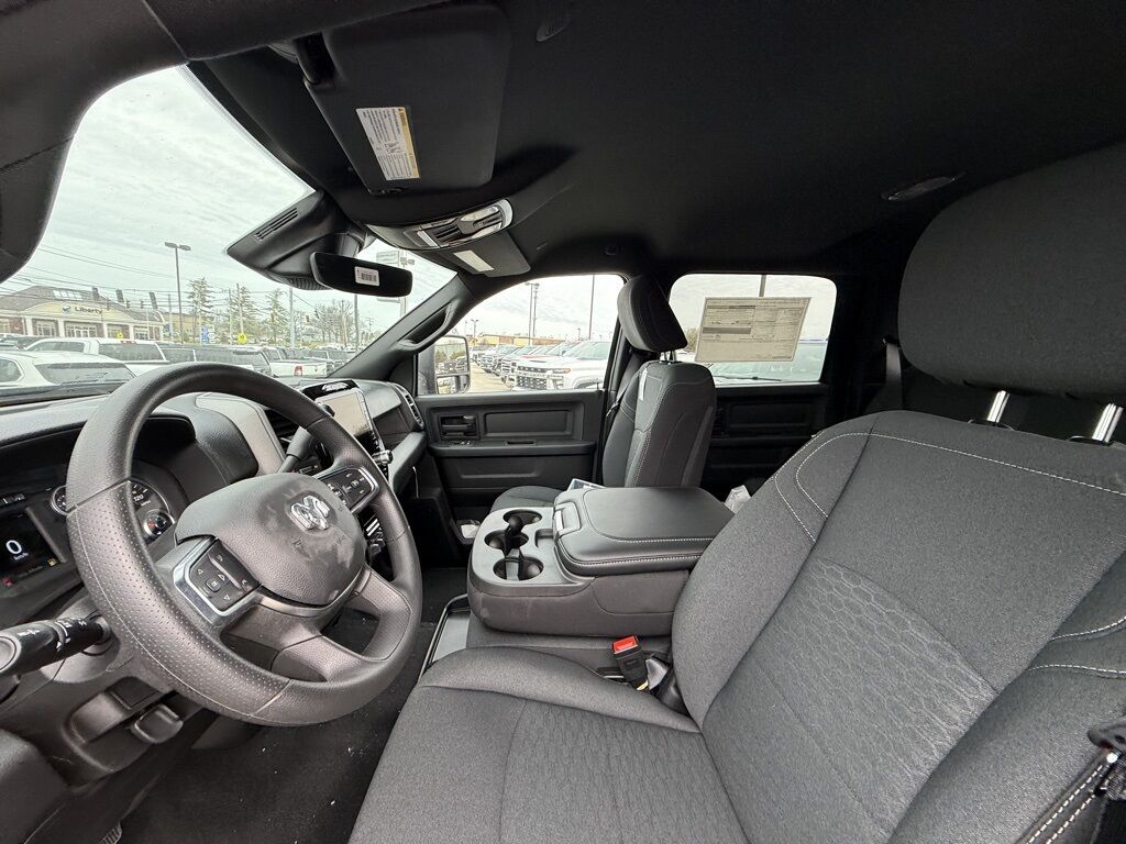 2026 Ram 2500 Tradesman Crestwood KY