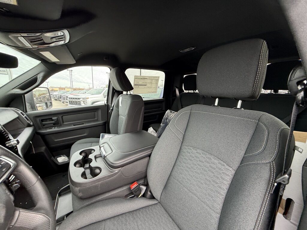 2026 Ram 2500 Tradesman Crestwood KY