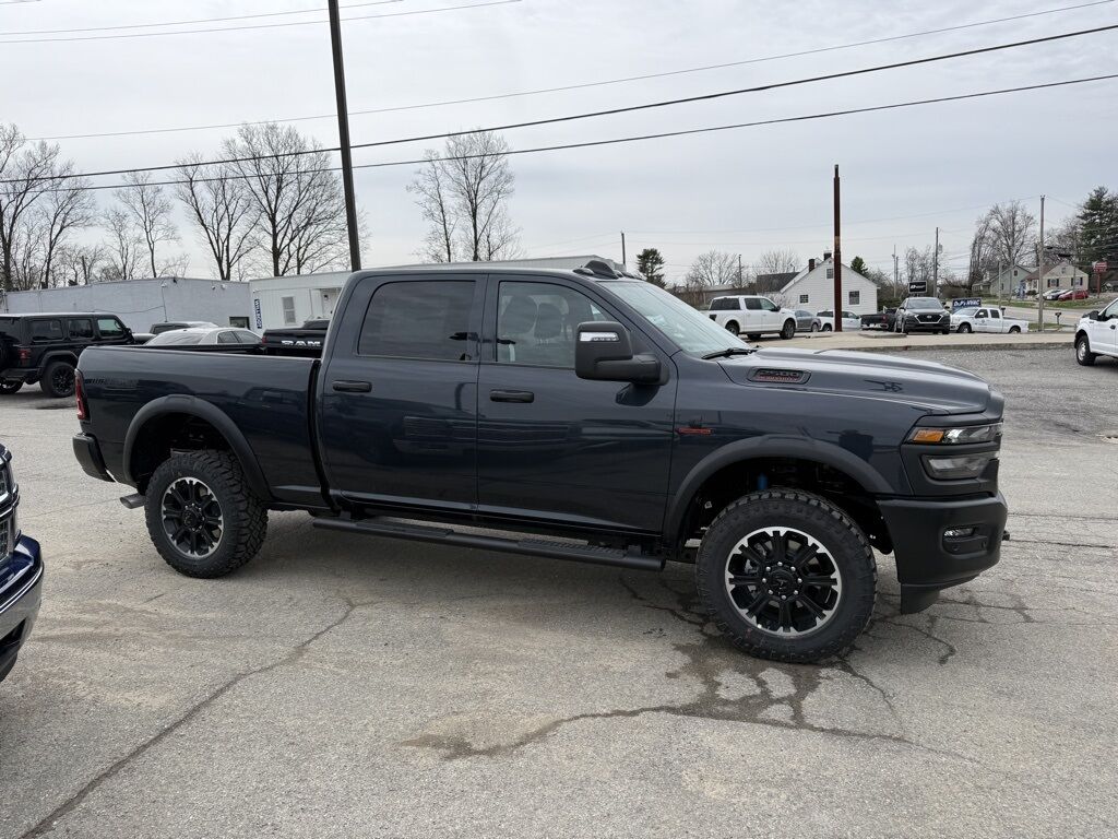 2026 Ram 2500 Tradesman Crestwood KY