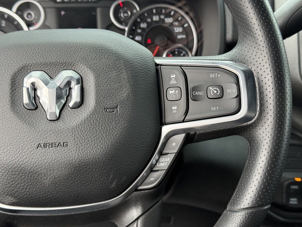 2026 Ram 2500 Tradesman Crestwood KY