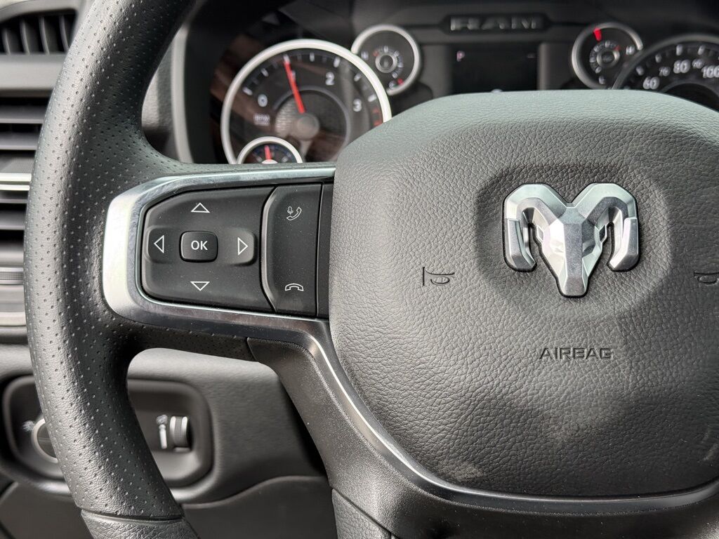 2026 Ram 2500 Tradesman Crestwood KY