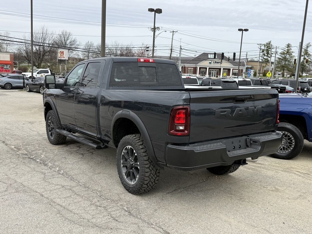 2026 Ram 2500 Tradesman Crestwood KY