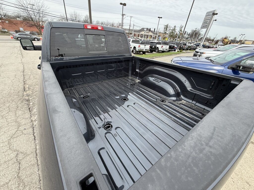 2026 Ram 2500 Tradesman Crestwood KY