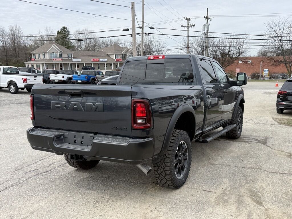2026 Ram 2500 Tradesman Crestwood KY