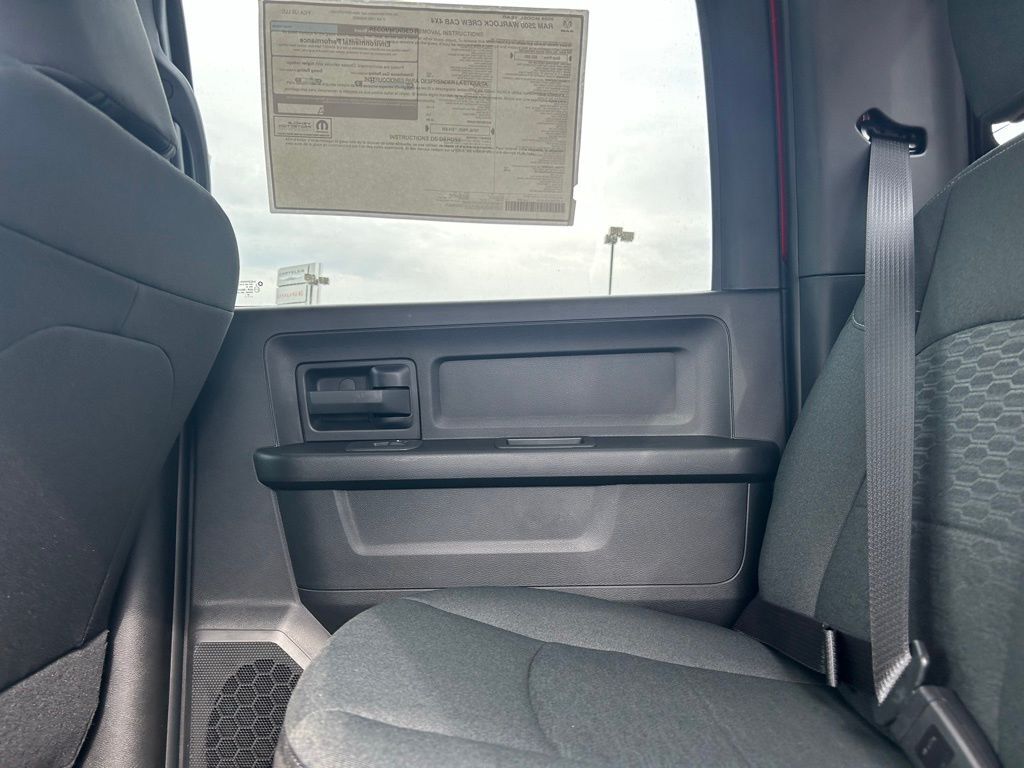 2026 Ram 2500 Tradesman Crestwood KY