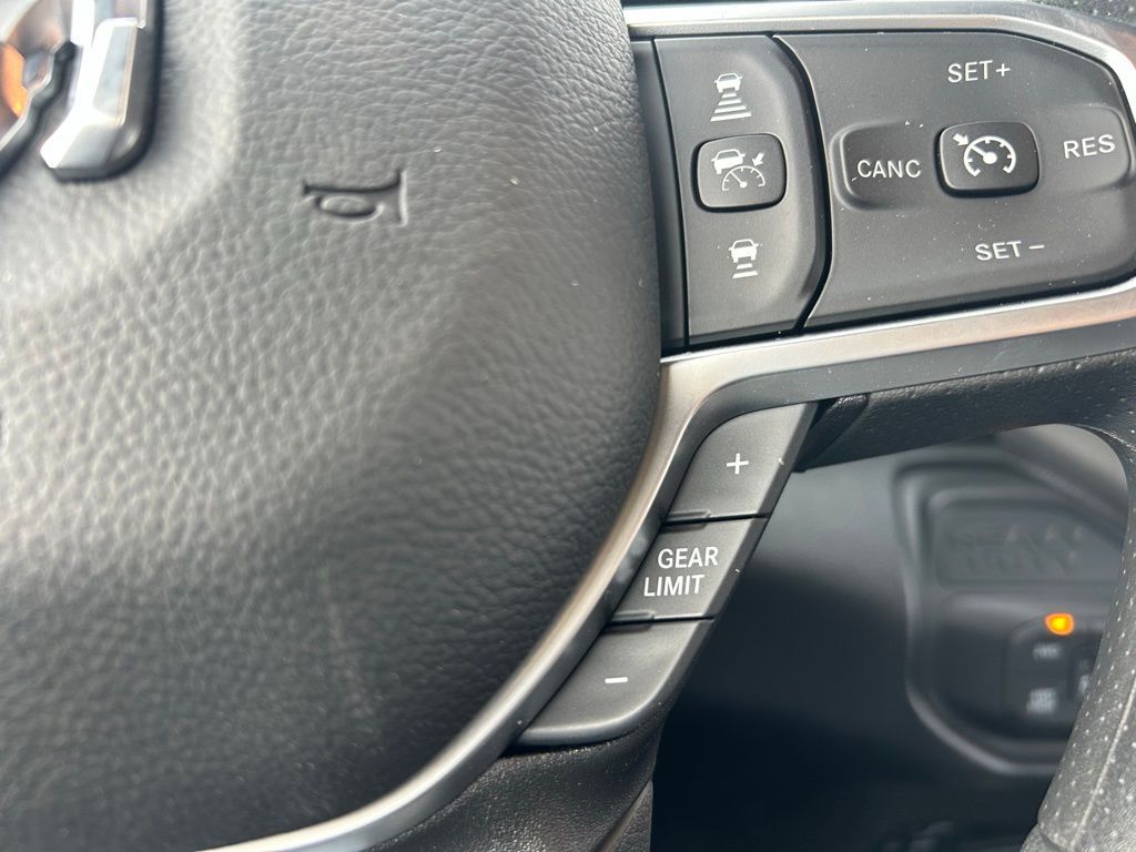 2026 Ram 2500 Tradesman Crestwood KY