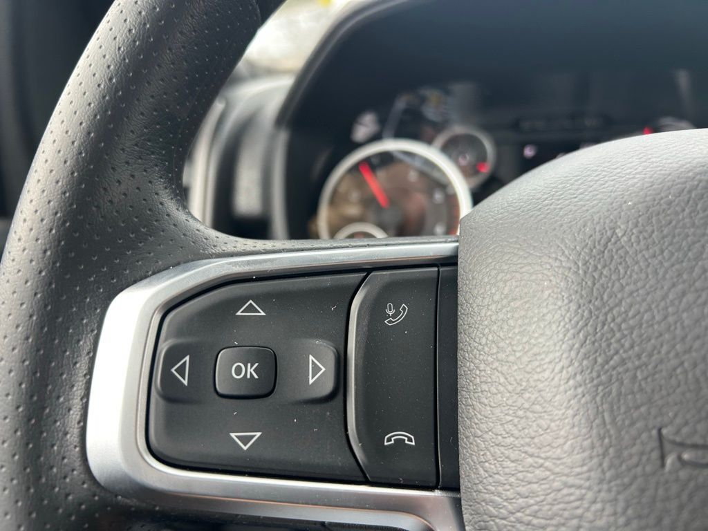 2026 Ram 2500 Tradesman Crestwood KY