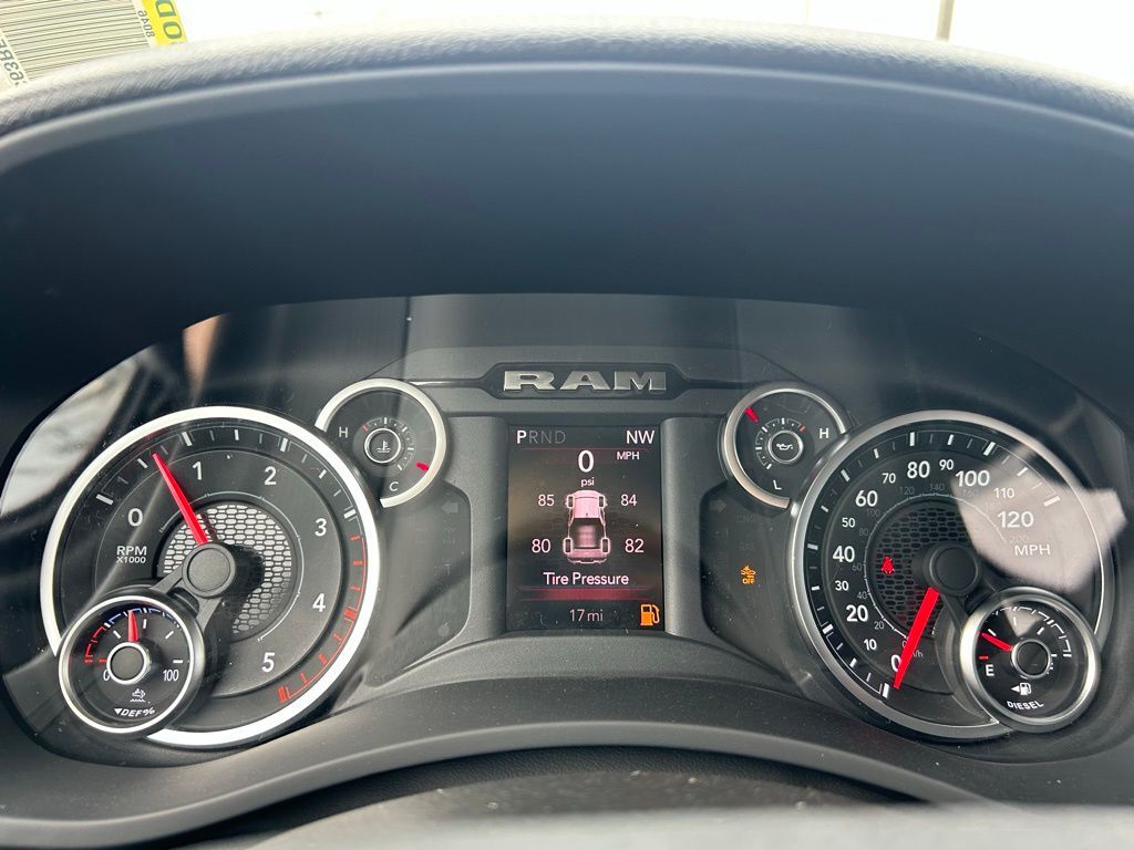 2026 Ram 2500 Tradesman Crestwood KY