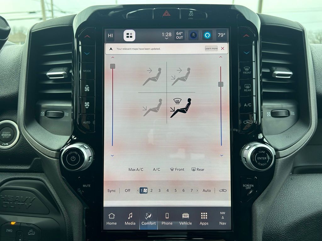 2026 Ram 2500 Tradesman Crestwood KY