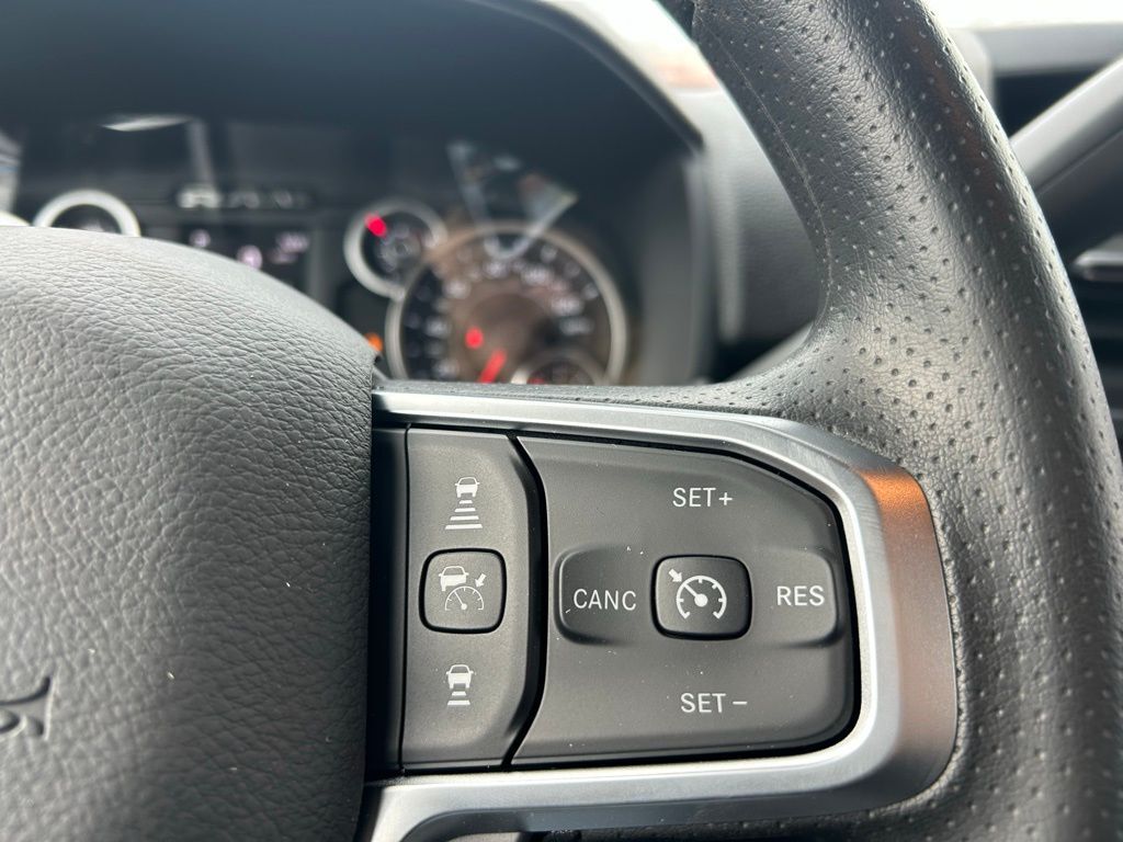 2026 Ram 2500 Tradesman Crestwood KY