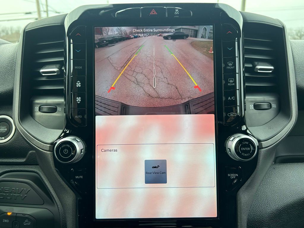 2026 Ram 2500 Tradesman Crestwood KY