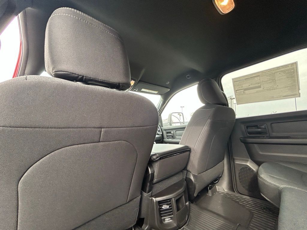 2026 Ram 2500 Tradesman Crestwood KY