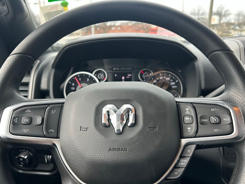 2026 Ram 2500 Tradesman Crestwood KY