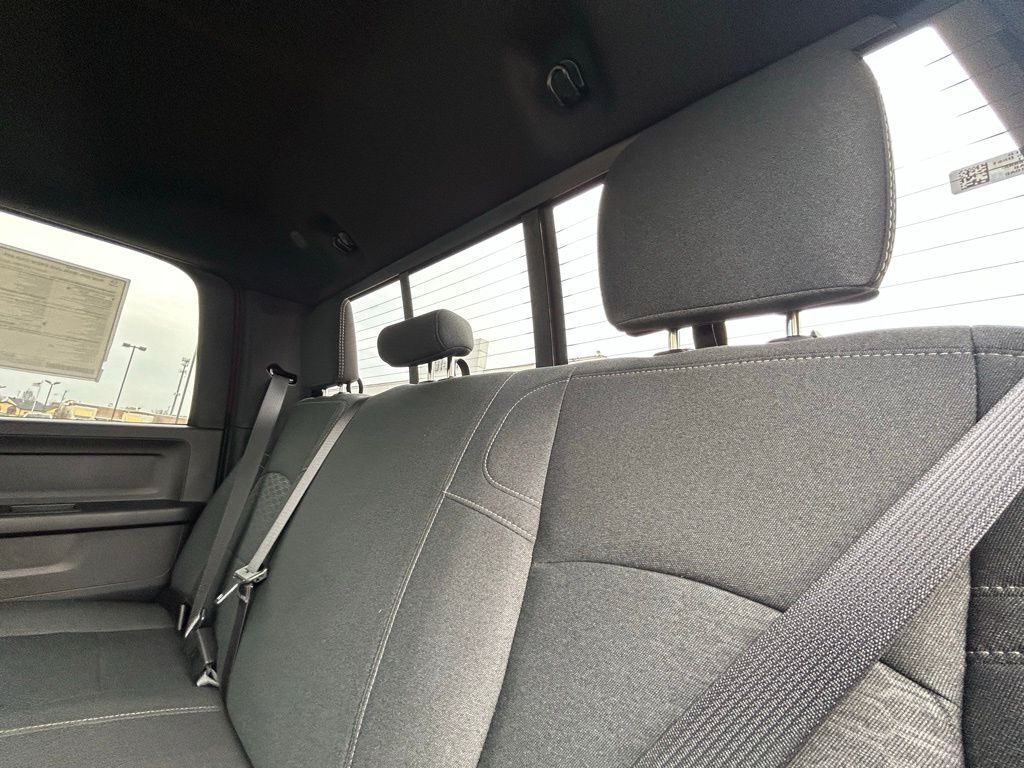 2026 Ram 2500 Tradesman Crestwood KY