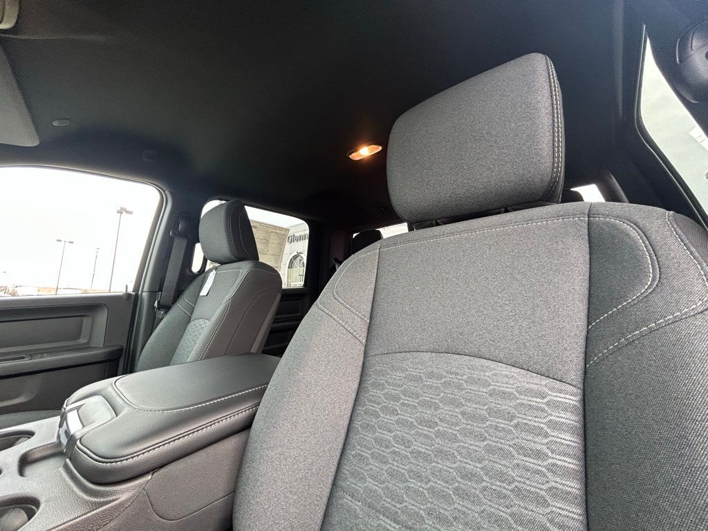 2026 Ram 2500 Tradesman Crestwood KY