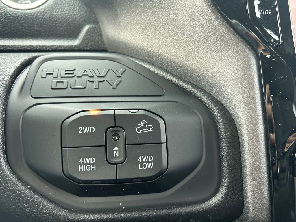 2026 Ram 2500 Tradesman Crestwood KY