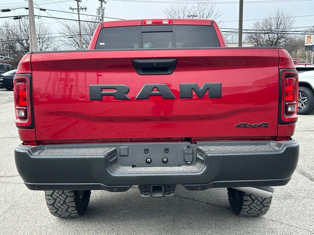 2026 Ram 2500 Tradesman Crestwood KY