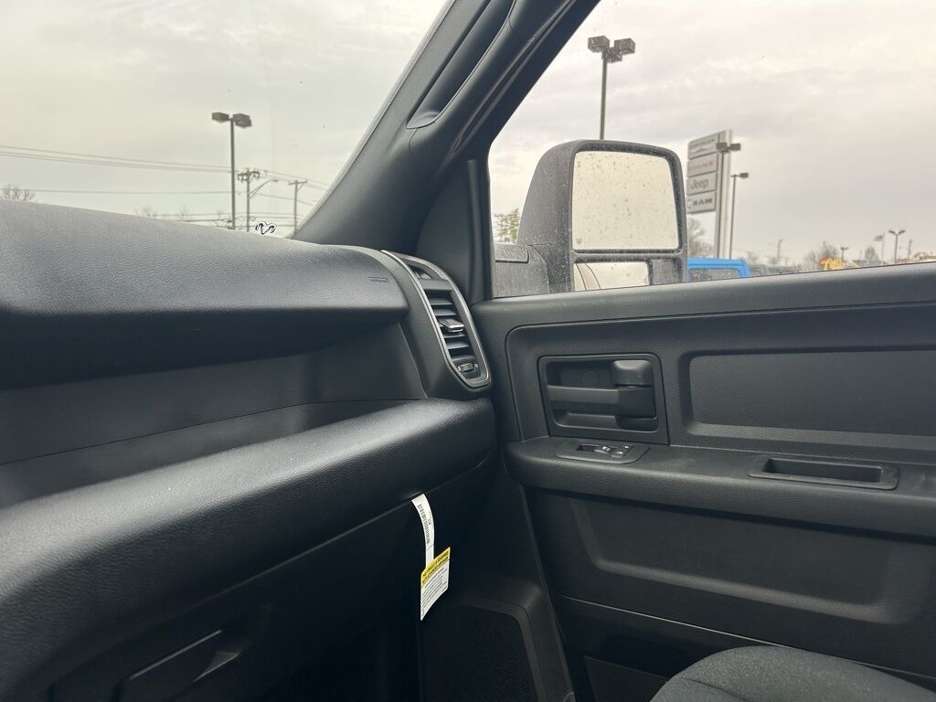 2026 Ram 2500 Tradesman Crestwood KY