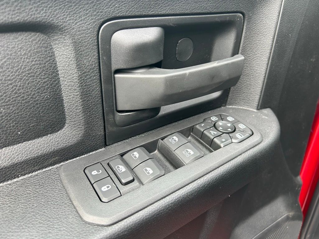 2026 Ram 2500 Tradesman Crestwood KY