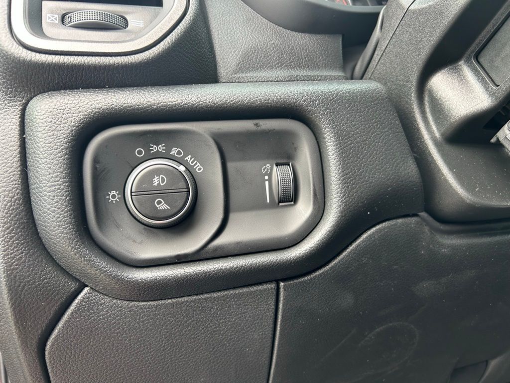 2026 Ram 2500 Tradesman Crestwood KY