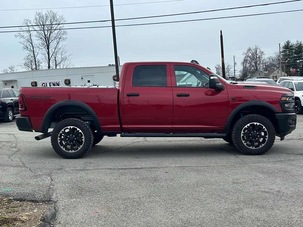 2026 Ram 2500 Tradesman Crestwood KY