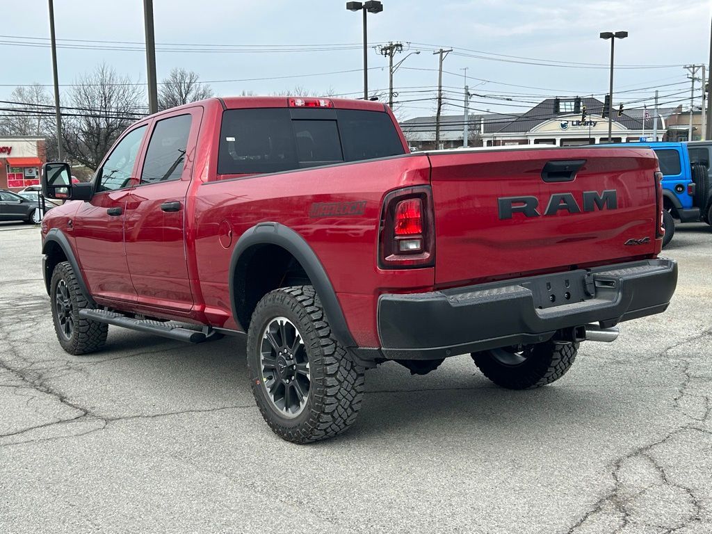 2026 Ram 2500 Tradesman Crestwood KY