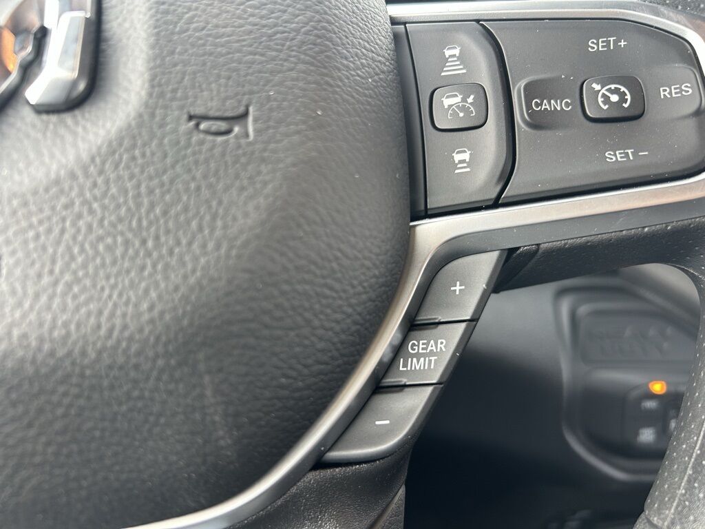 2026 Ram 2500 Tradesman Crestwood KY