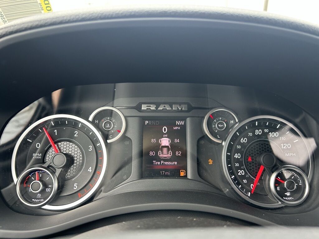 2026 Ram 2500 Tradesman Crestwood KY