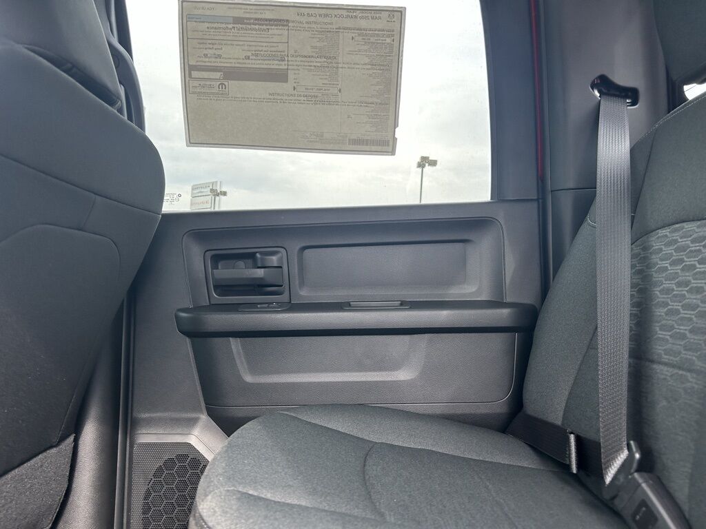 2026 Ram 2500 Tradesman Crestwood KY