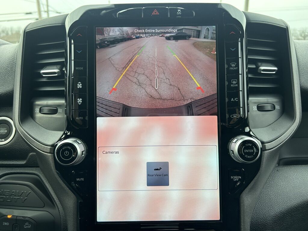 2026 Ram 2500 Tradesman Crestwood KY