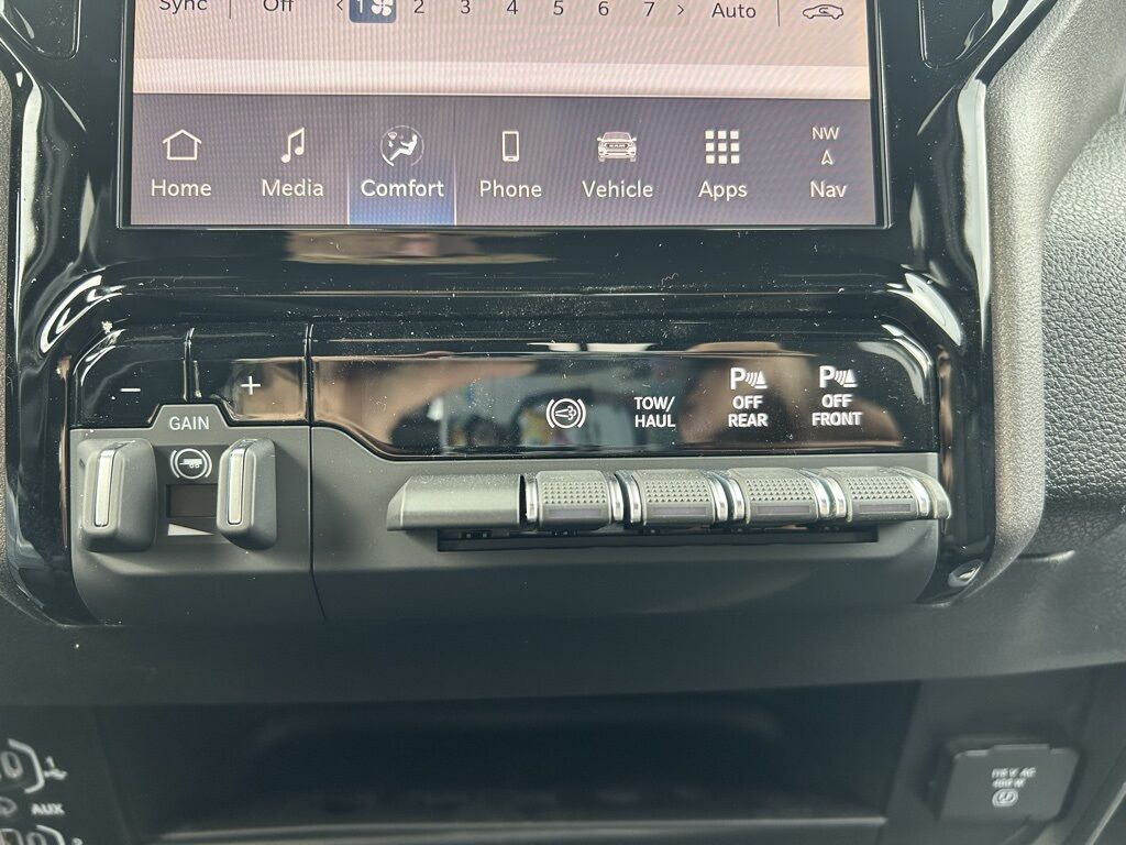 2026 Ram 2500 Tradesman Crestwood KY