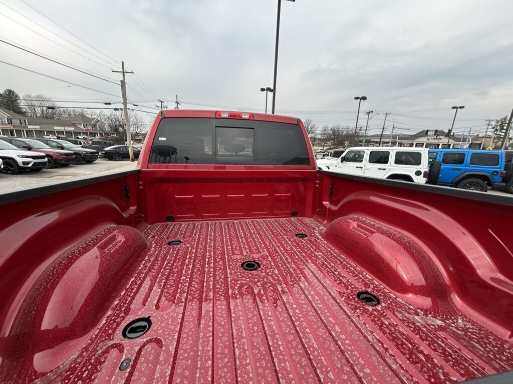 2026 Ram 2500 Tradesman Crestwood KY
