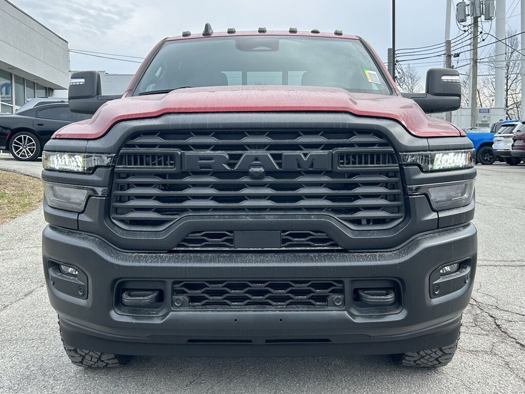 2026 Ram 2500 Tradesman Crestwood KY