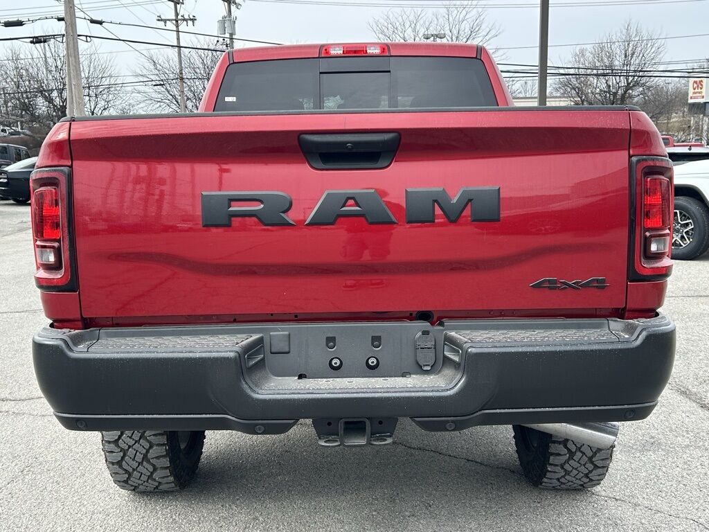 2026 Ram 2500 Tradesman Crestwood KY