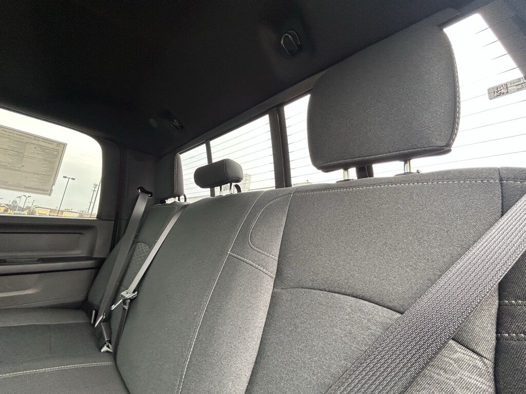 2026 Ram 2500 Tradesman Crestwood KY