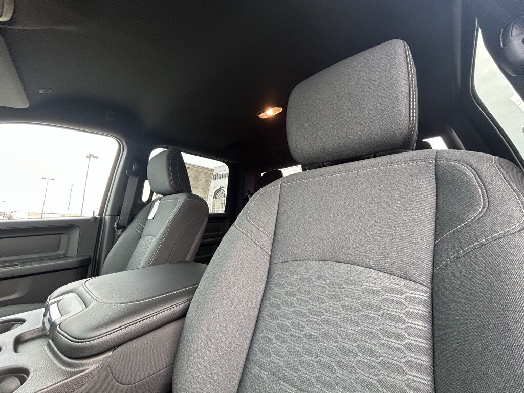 2026 Ram 2500 Tradesman Crestwood KY