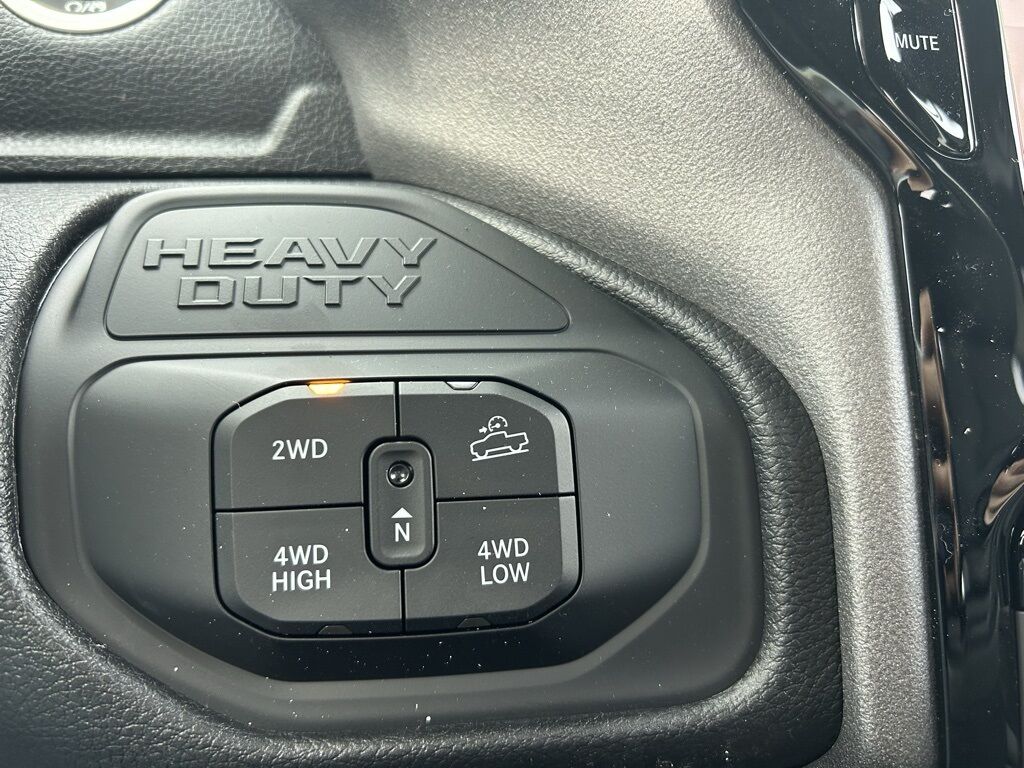 2026 Ram 2500 Tradesman Crestwood KY