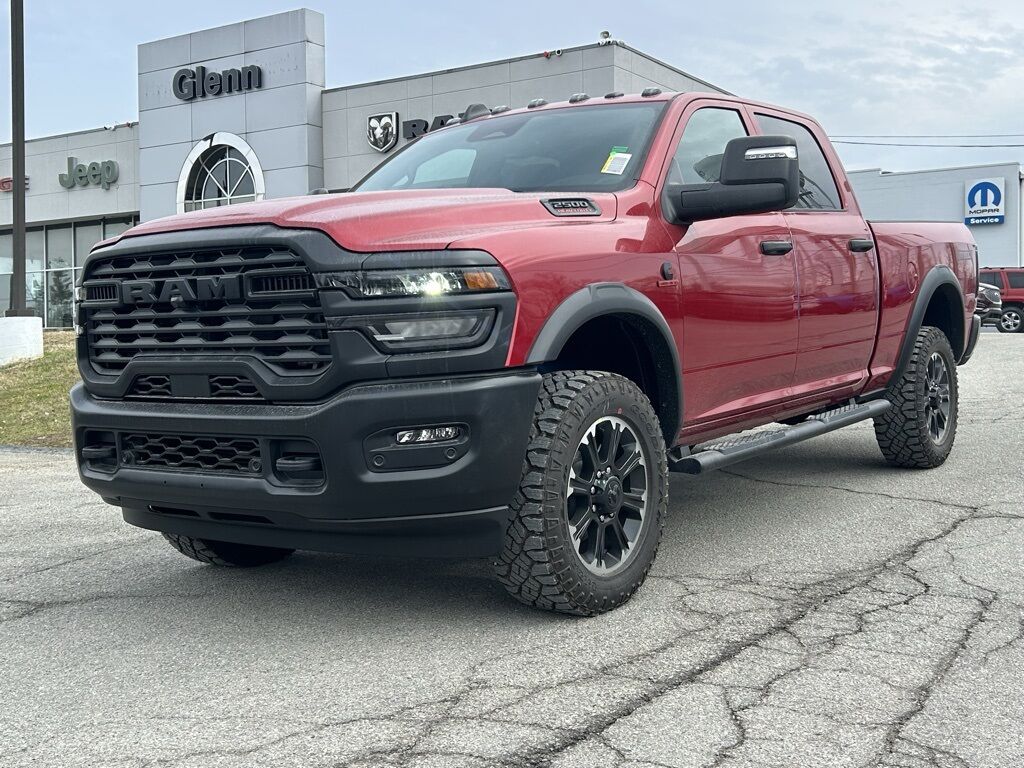 2026 Ram 2500 Tradesman Crestwood KY