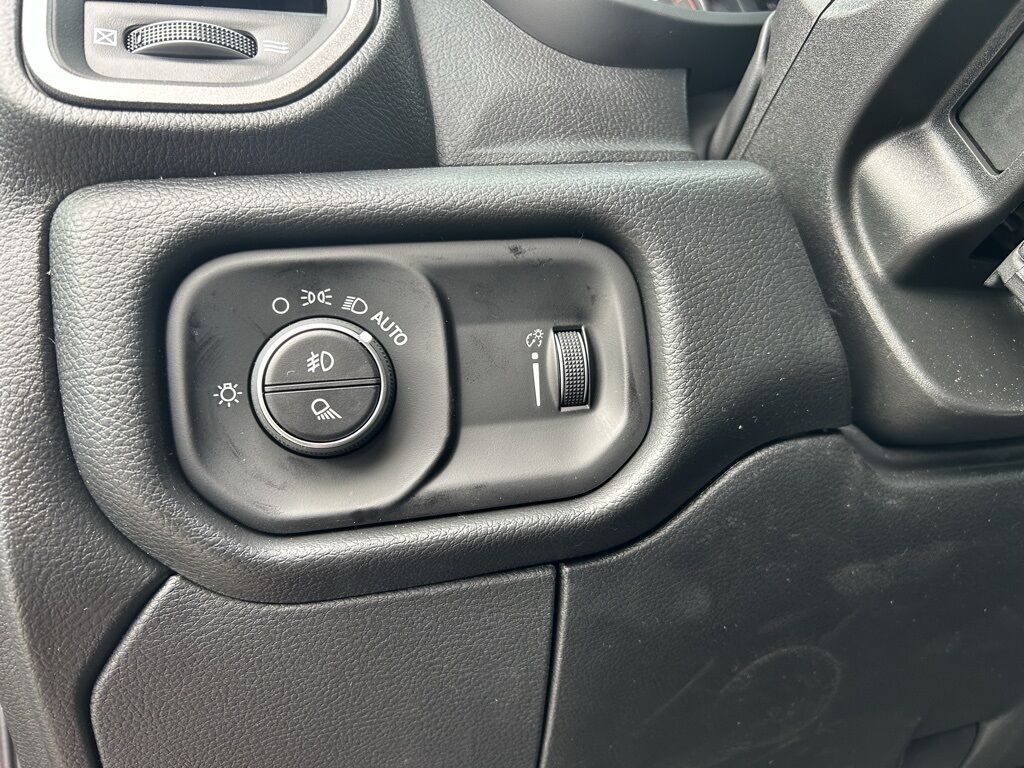 2026 Ram 2500 Tradesman Crestwood KY