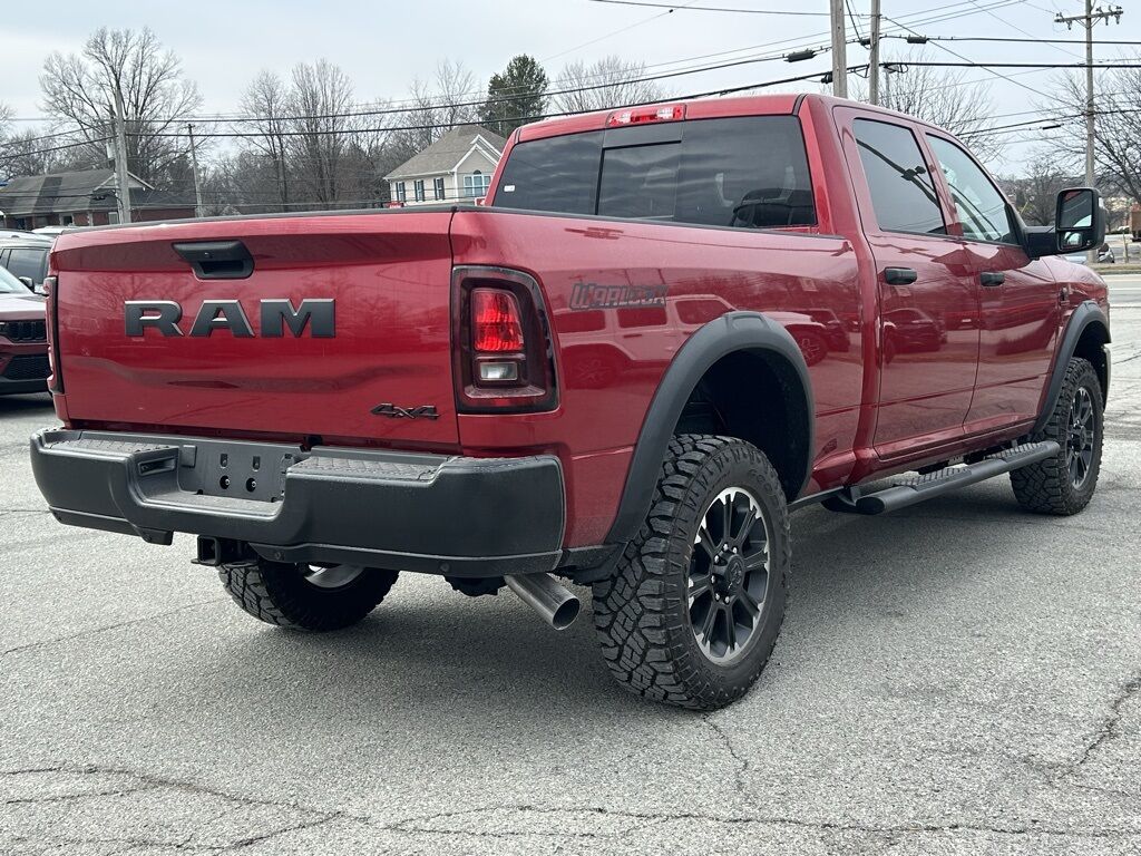 2026 Ram 2500 Tradesman Crestwood KY
